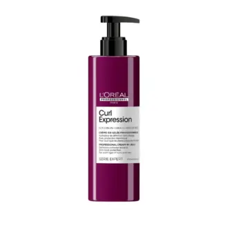 L’Oréal Professionnel Curl Expression Crema Gelificada de Definición 250ml